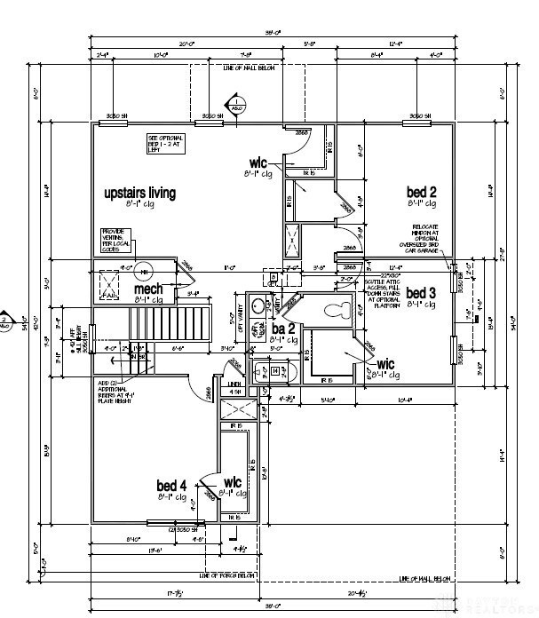 2251 Kiel St, Huber Heights, OH 45424 - photo 3