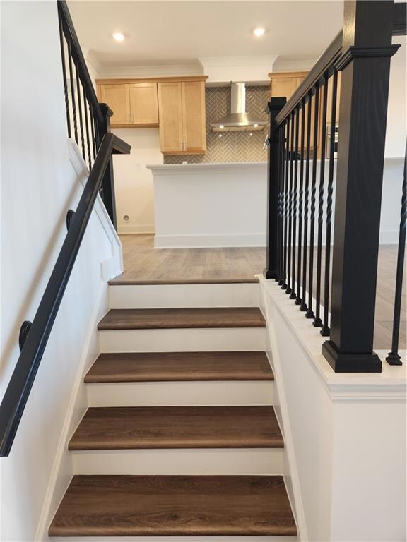 404 Brodie Dr, Woodstock, GA 30188 - photo 7