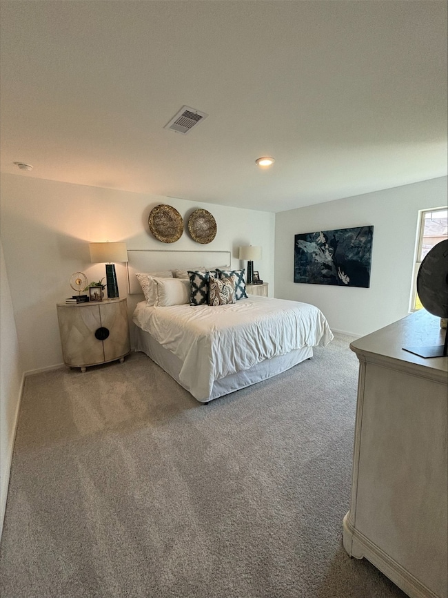 Pics are not of actual home.  They are a represent