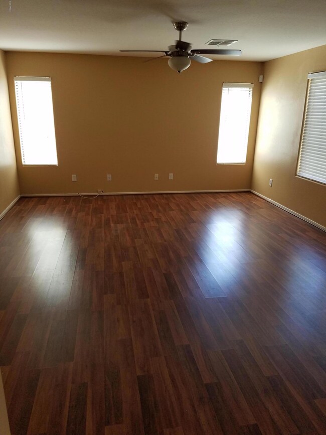 Loft Area