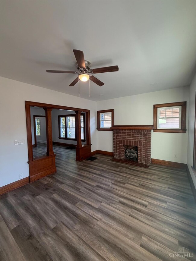 1019 Kunz Ave, Middletown, OH 45044 - photo 5