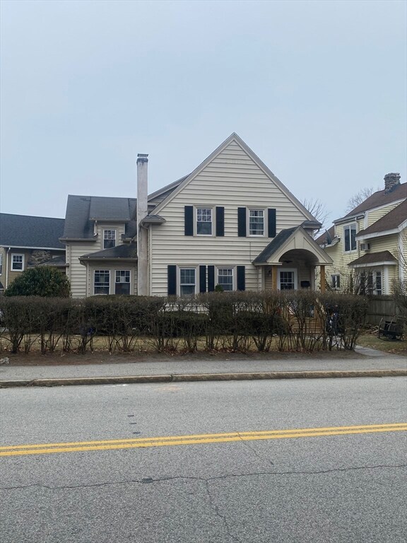 117 Burncoat St, Worcester, MA 01605 - photo 3