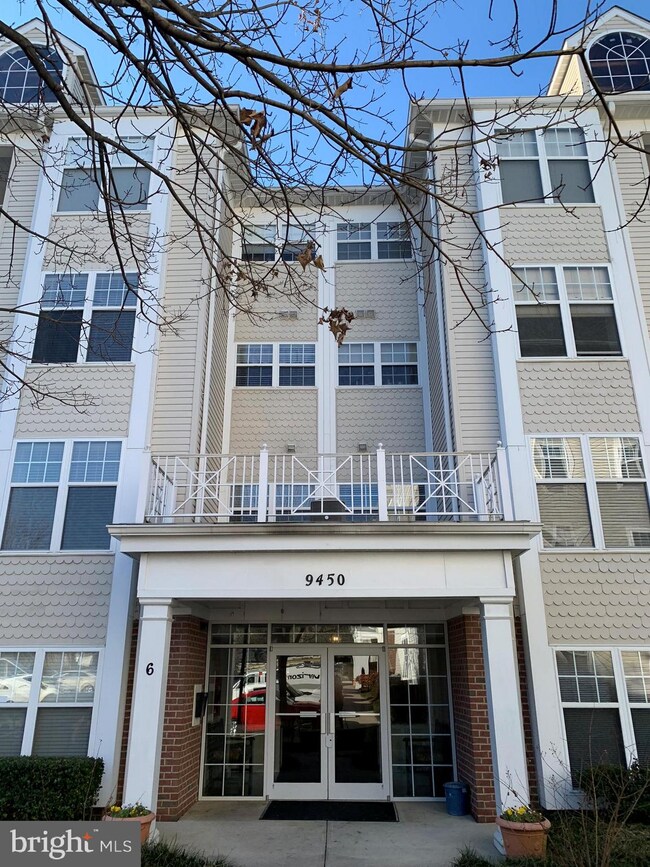 9450 Wordsworth Way unit 405, Owings Mills, MD 21117 - photo 2