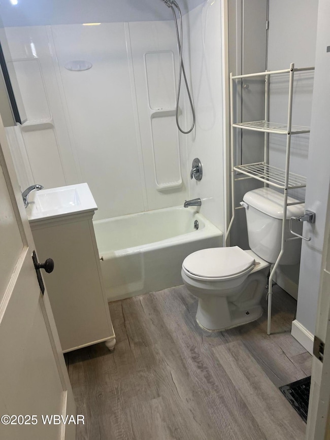 475 Bayard St unit 2ND FLR, Williamsport, PA 17702 - photo 6