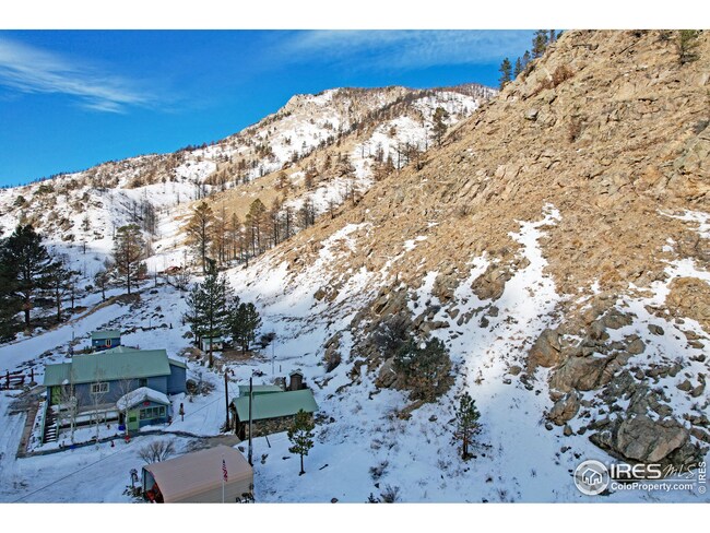 35412 Poudre Canyon Rd, Bellvue, CO 80512 - photo 3