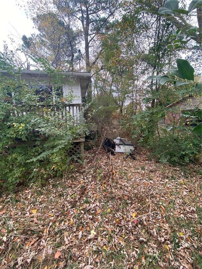 225 Stapleton Dr, Prairie Grove, AR 72753 - photo 6