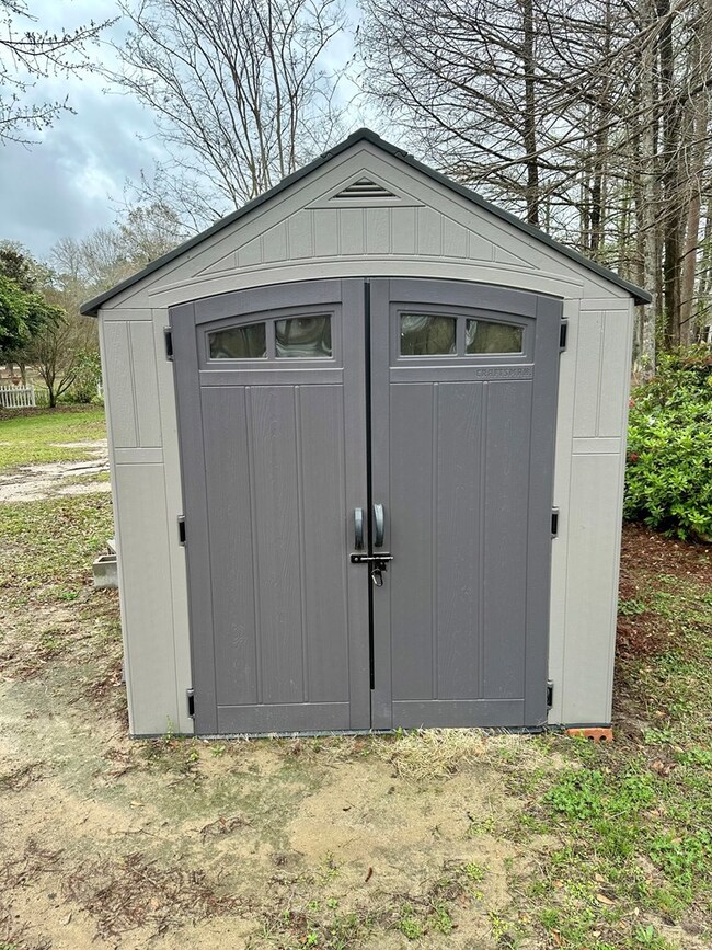 Storage