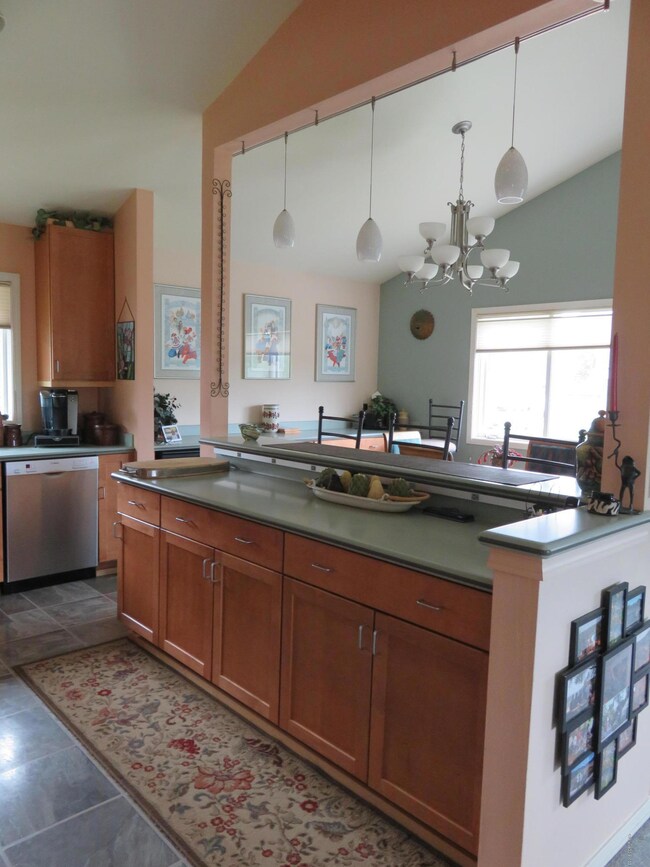 kitchen work island