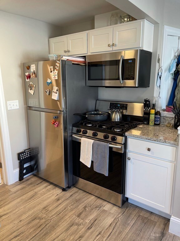 63 Falcon St unit 2F, Boston, MA 02128 - photo 5