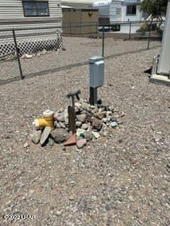 635 S Connor Ln, Quartzsite, AZ 85346 - photo 3