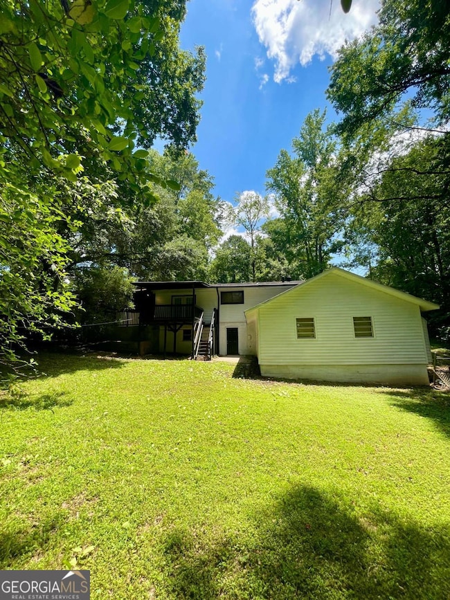 5847 Pinetree Ln, Rex, GA 30273 - photo 4