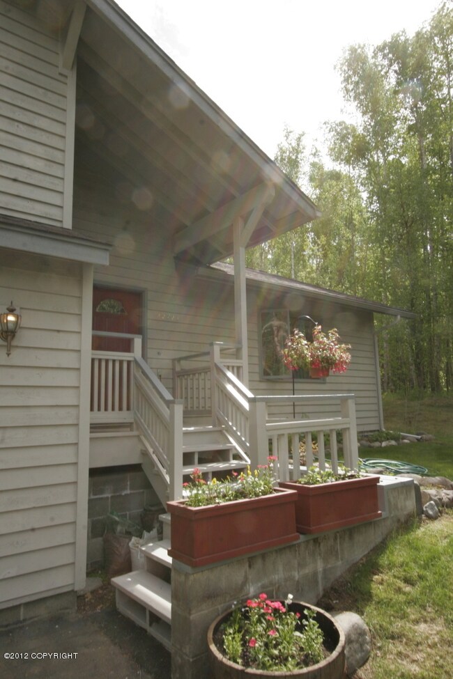 porch