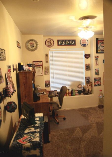 Guest Room 1