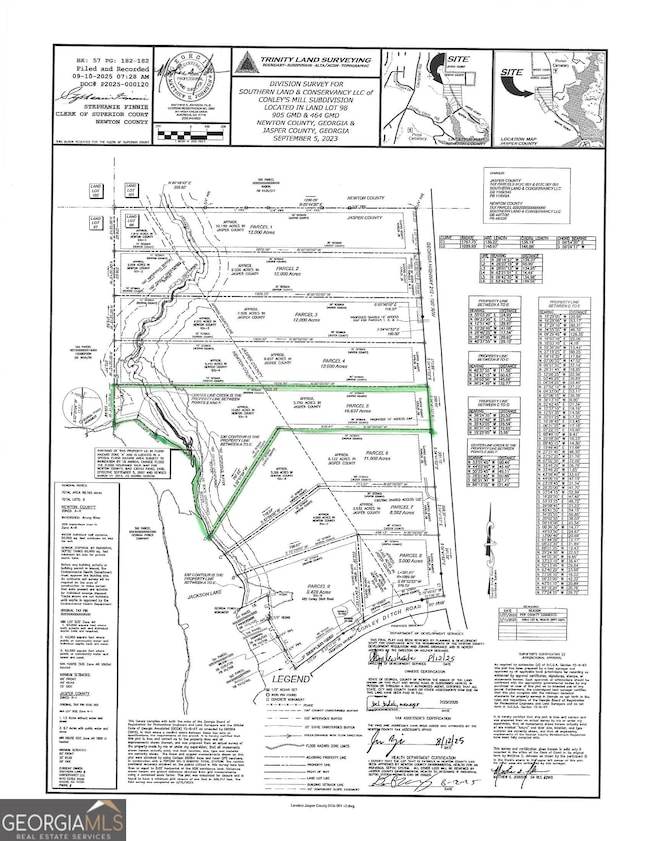 0 Highway 212 unit 10632307, Covington, GA 30014 - photo 2