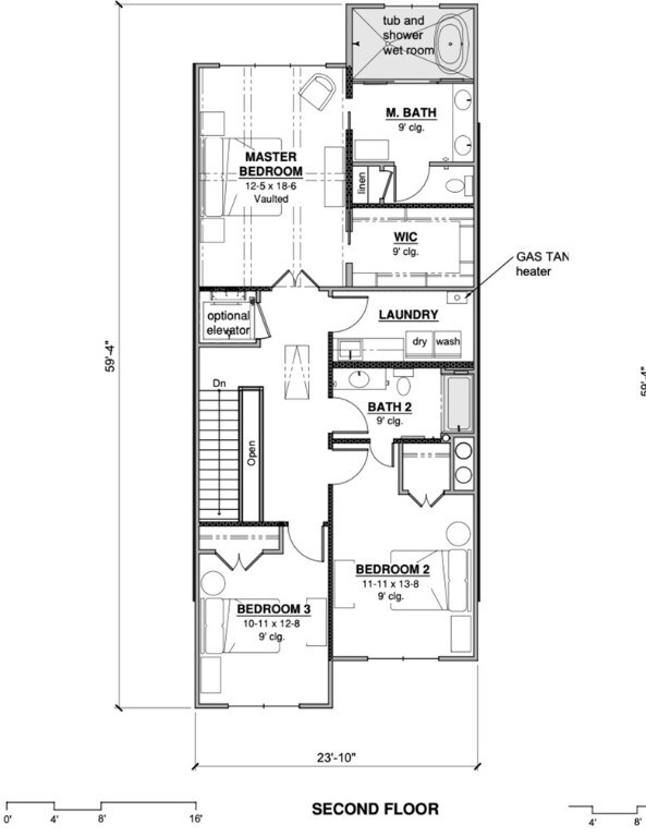 125 Fifty Oaks Ln, Saint Simons Island, GA 31522 - photo 3