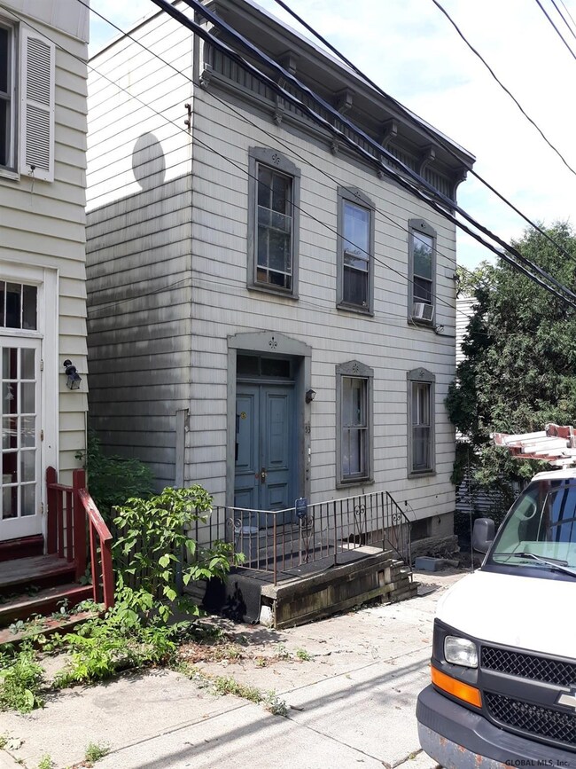 53 Stowe Ave, Troy, NY 12180 - photo 2