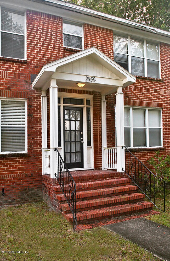 2955 Park St unit 1, Jacksonville, FL 32205 - photo 7