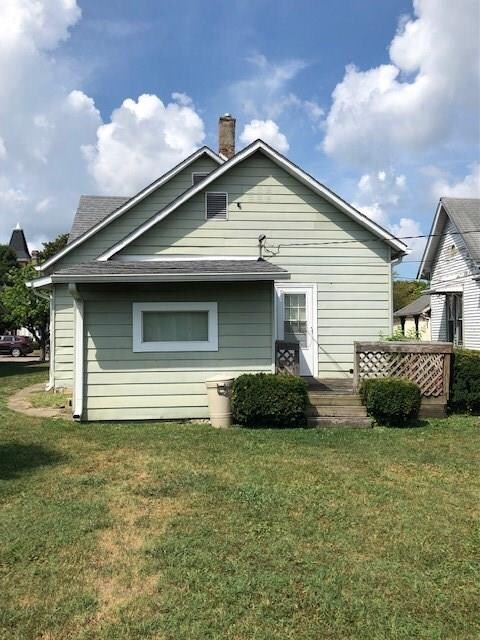 211 S Walnut St, Edinburgh, IN 46124 - photo 2