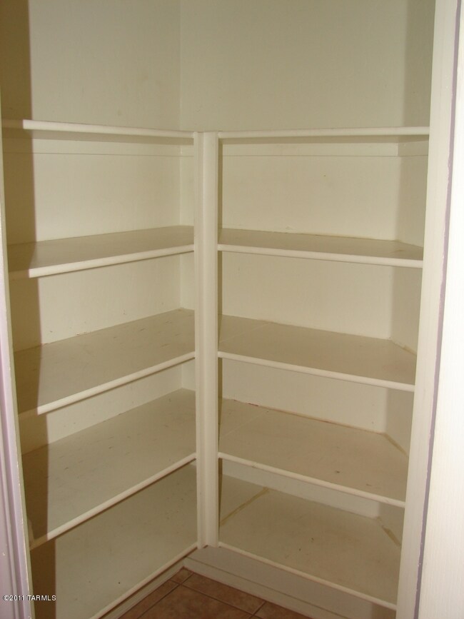 Pantry
