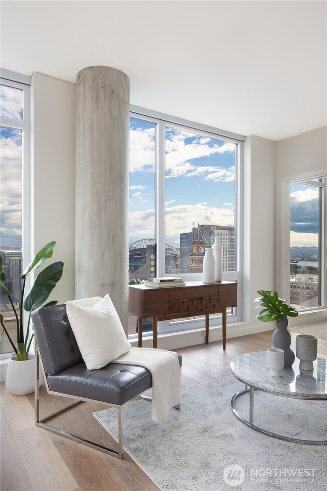 Koda Condominiums unit 407, Seattle, WA 98104 - photo 5