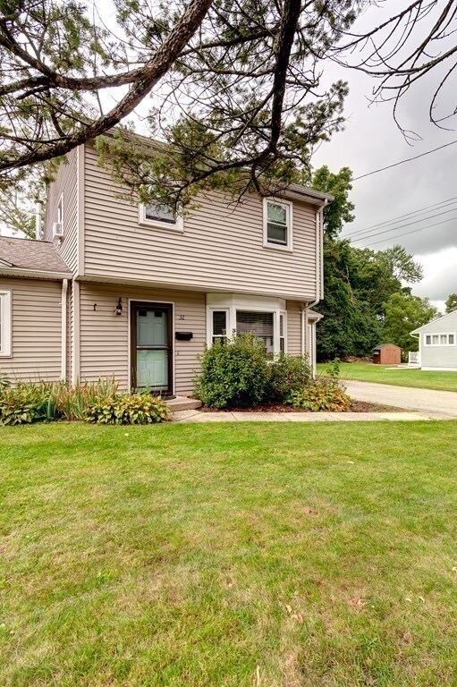 32 Westbrook Rd unit 32, Northborough, MA 01532 - photo 2