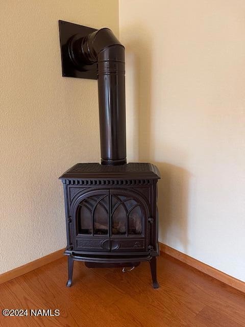 gas stove brenda