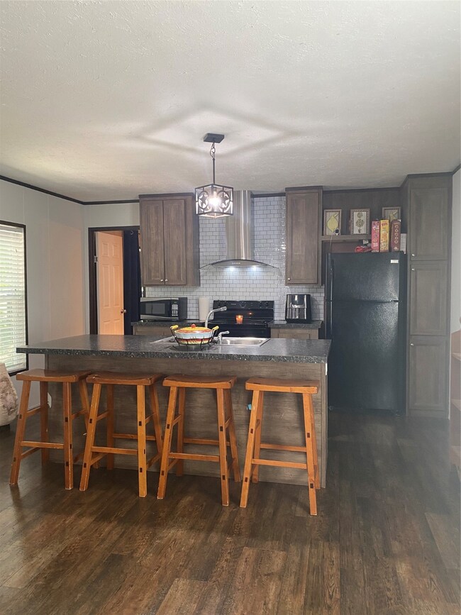 284 County Road 4261, Dayton, TX 77535 - photo 7