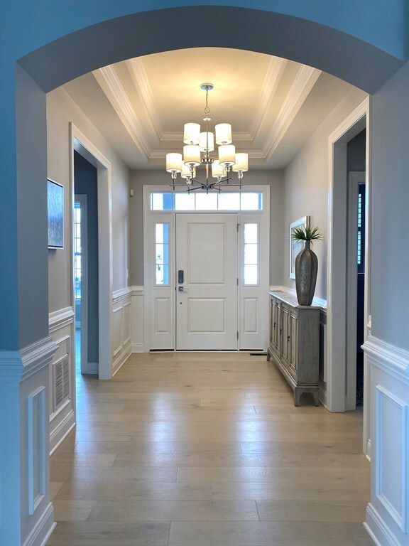 20 Snapping Bow unit lot 51, Plymouth, MA 02360 - photo 5