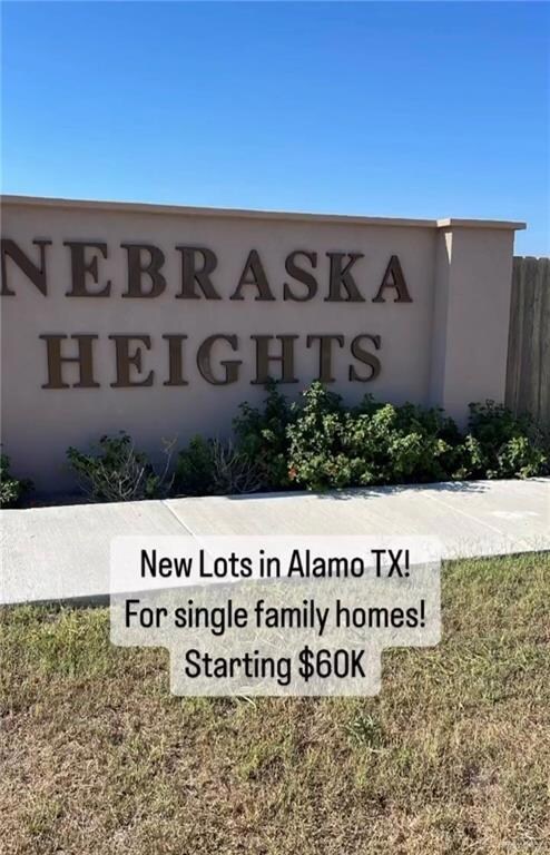 725 Saint Vincent Dr, Alamo, TX 78516 - photo 2