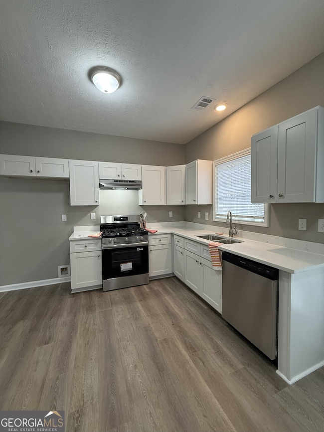 2241 Baker Carter Dr unit 2, Loganville, GA 30052 - photo 4