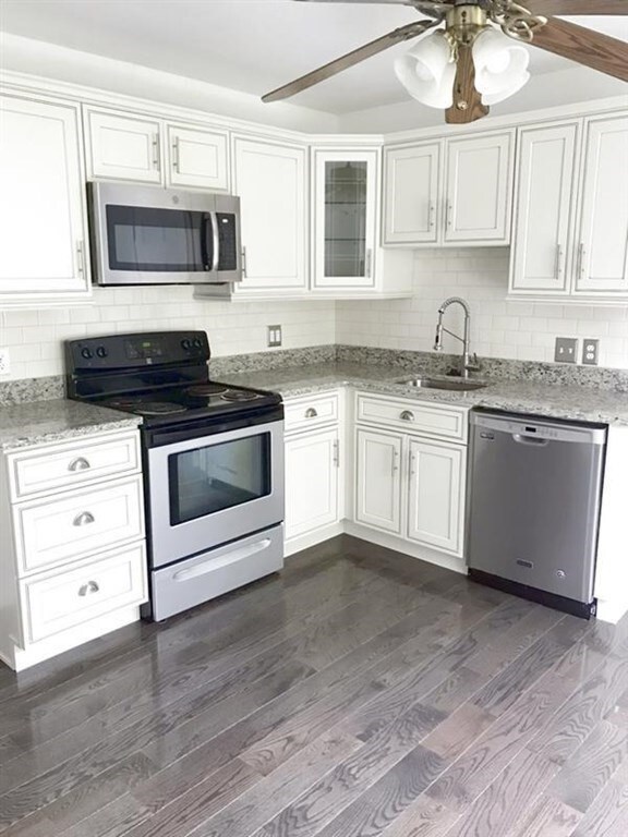 219 Fayerweather St unit 2, Cambridge, MA 02138 - photo 6