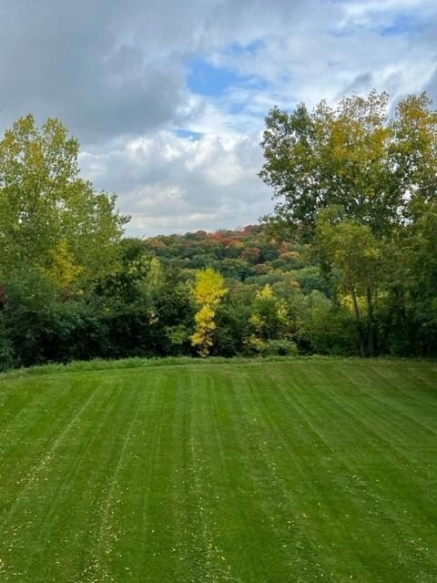 Amazing views - truly spectacular!