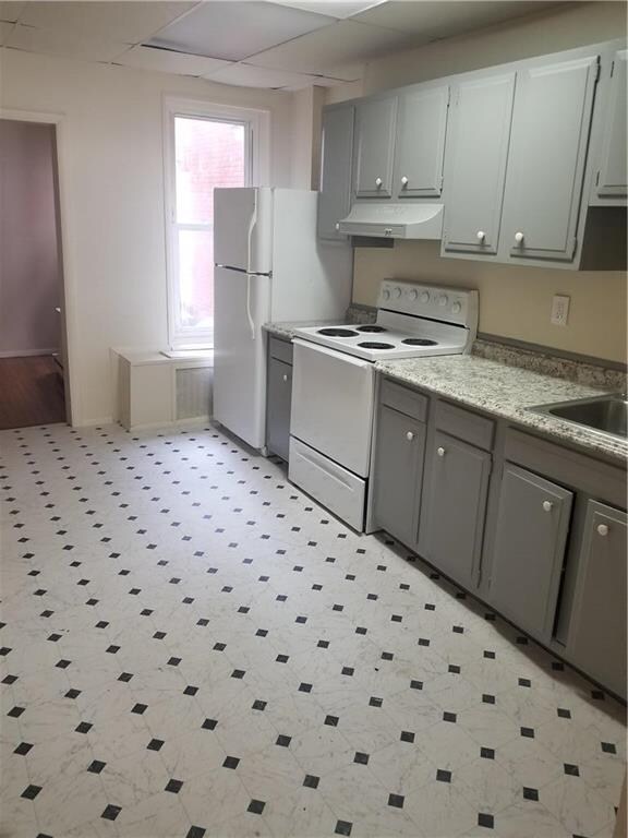 31 S Franklin St unit 1, Allentown, PA 18102 - photo 3