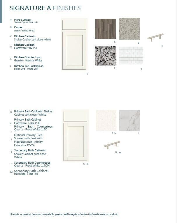 308 Marstrand Cir, Aiken, SC 29801 - photo 6