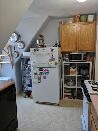 39 Parsons St unit 3, Brighton, MA 02135 - photo 2