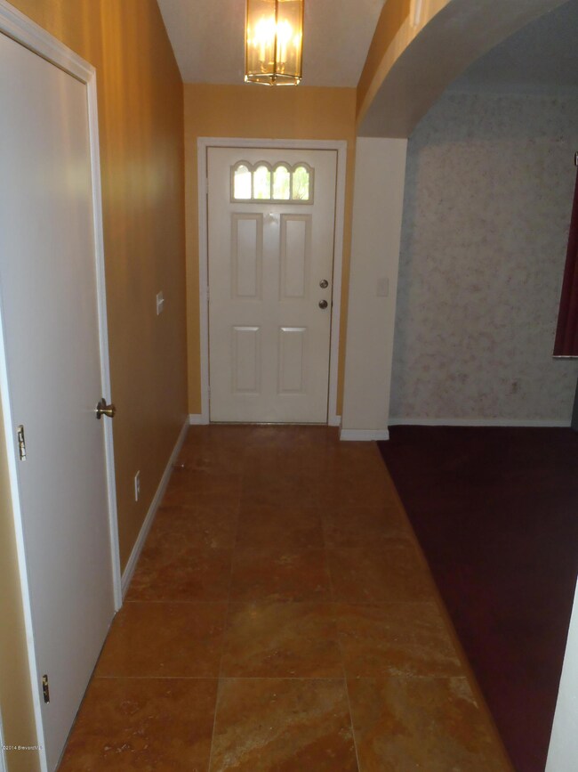 Yes Front Door