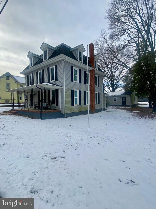 718 Main St, Sharptown, MD 21861 - photo 5