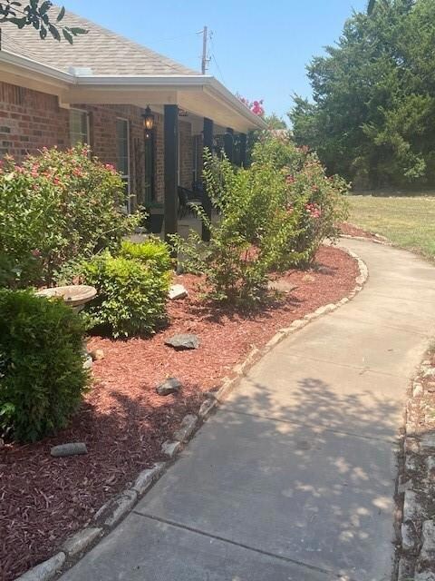 292 Sandy Creek Trail, Weatherford, TX 76085 - photo 4