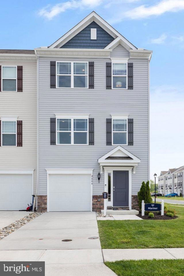 3 Victorian Way, West Deptford, NJ 08096 - photo 5