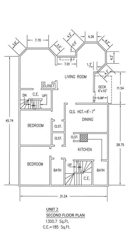 46 E George St unit 2, Providence, RI 02906 - photo 5