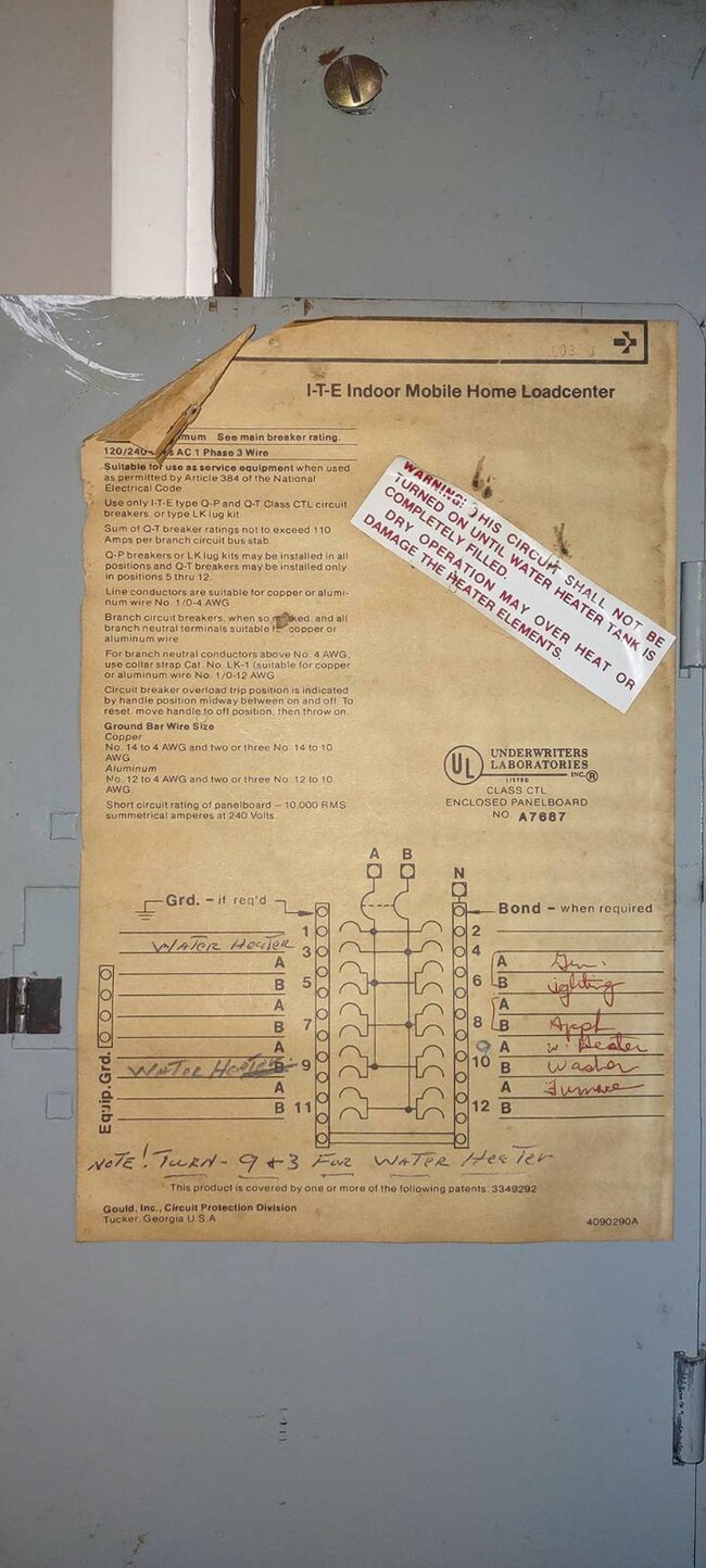 4318 S Florida Ave unit 69, Inverness, FL 34450 - photo 7