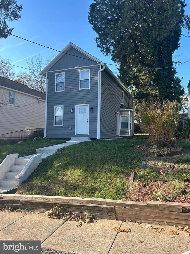 52 N Monastery Ave, Baltimore, MD 21229 - photo 4