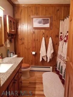 Main Full Bath