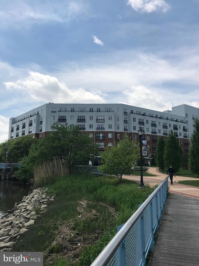 530 UNIT Harlan Blvd unit 717, Wilmington, DE 19801 - photo 5