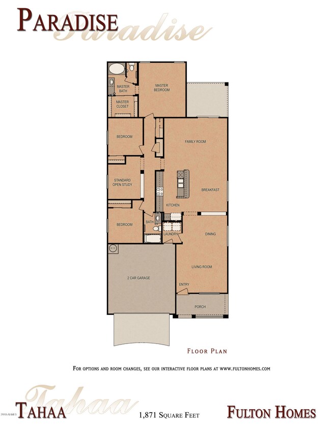 42193 N Wollemi St, Queen Creek, AZ 85140 - photo 4