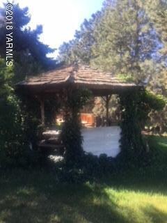 Pergola