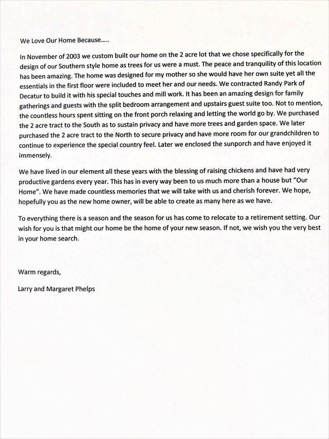 277 County Road 1170, Decatur, TX 76234 - photo 6