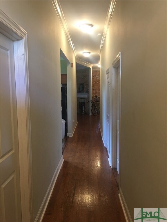 2307 Whitaker St unit B, Savannah, GA 31401 - photo 7