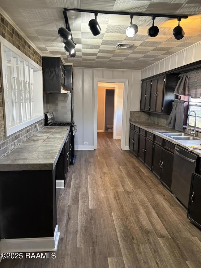 1107 Railroad St, Ville Platte, LA 70586 - photo 3