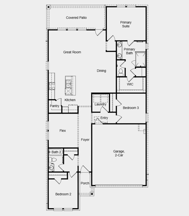 735 Willow St, Rosenberg, TX 77471 - photo 2